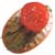 Tartine piccanti