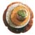 Tartine con uovo